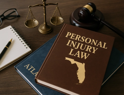 Understanding Personal Injury Law in Florida