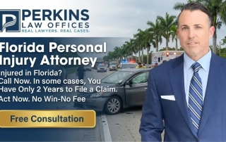 Florida Personal Injury Attorney