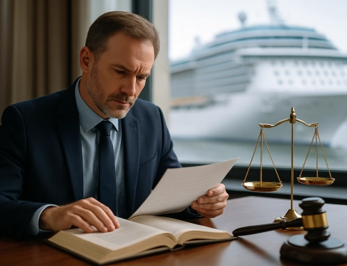 Navigating Cruise Ship Accident Settlements in 2026