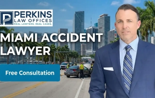 Miami Accident Lawyer