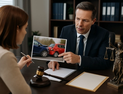 Top 7 Insights on Hiring a Traffic Collision Injury Lawyer