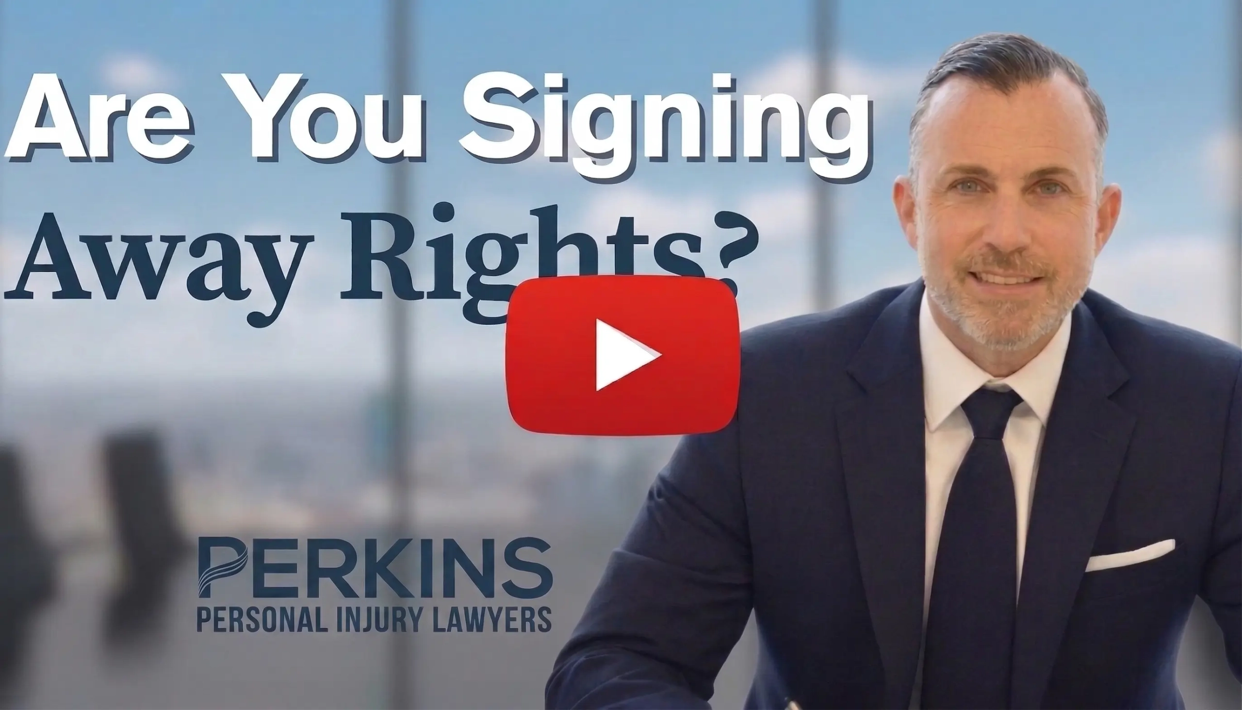 Perkins Perks - Miami Personal Injury Lawyer Alex Perkins